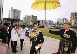 Dapatkan kerja dan jawatan kosong kerajaan dan swasta seluruh negeri di malaysia yang menawarkan gaji tinggi dan lumayaan. Brunei Covid 19 Bagaimana Negara Itu Mampu Kalahkan Pandemi