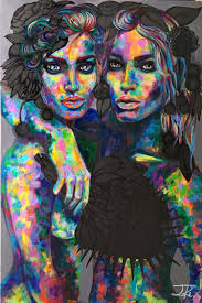 Isabelle Ewing Art Store — Isabelle Ewing