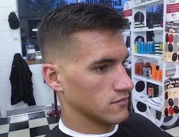 1001 Idees Degrade Fondu Le Style Millimetre Coiffure Homme Court Coiffure Homme Idees De Coiffures