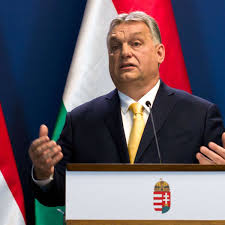 Mit seiner nationalistisch geprägten haltung gehört er zu den umstrittensten politikern in der europäischen union. Viktor Orban Leben Und Politik Des Ungarischen Ministerprasidenten Politik