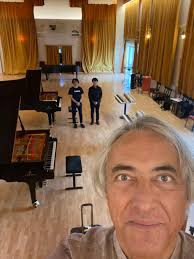 Jean-Efflam Bavouzet added a new photo.