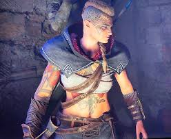 Lightning Storm - X-Men Rule34 Skimpy Outfits