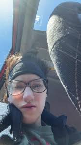 Izzy Hartman Greenwich