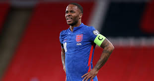 Raheem sterling insists england aren't panicking at all after scotland display. Sollte Sterling In Southgates Bestem England Xi Sein Nach Welt