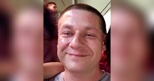 Obituary for Lawrence "Larry" Matthew Thomas