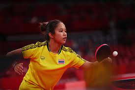 ถ่ายทอดสด ปิงปอง โอลิมปิก 2020 ส่งแรงใจเชียร์ ทิพย์ อรวรรณ พาระนัง ช่อง olympic 2. Wluwfqepshccnm