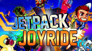 Play free games for android mobile phone now! Jetpack Joyride Mod Unlimited Offline Apk For Android