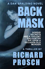 Rough Edges: Back Mask