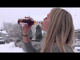 Jeg kjøper julebrus den dagen den er i butikken jeg. Hamar Julebrus Reklame Youtube