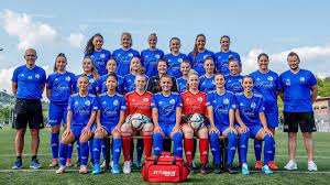 Die website der fc luzern spitzenfussball frauen. Ø§Ù„ÙˆØ³Ù… Fclfrauen Ø¹Ù„Ù‰ ØªÙˆÙŠØªØ±