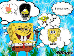 Click or touch on the image to see in full high resolution. Spongebob Funny Weed Quotes Quotesgram