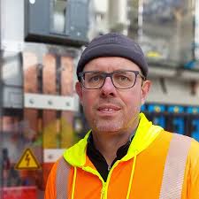 vCharM for Electric Bus Depots