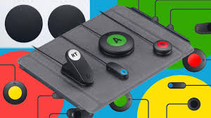 microsoft went all in on accessible design this is what happened afterwards the tech gi gadgets technology awesome new technology gadgets xbox controller