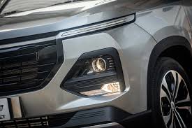 In terms of entertainment and technology, this car is fitted with usb connection, cd, auxand 6 speakers. Chevrolet Captiva Llegara A Mexico En 2021