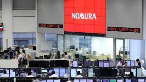 Nomura to launch overseas unit for cryptocurrencies and NFTs - Nikkei Asia