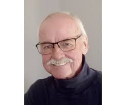 Christopher TONKIN Obituary (1952