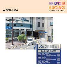 Overall occupancy rate improved in 2018 to 90.5% and the outlook in uoa business park is an msc malaysia cybercentre located in shah alam, selangor and accessible via the lrt kelana. Furcoco ç»è¦å»å±è§çæåä»¬klcc çparking Fee ä¸æ¯çç Facebook