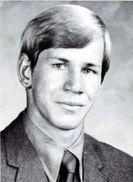 Douglas Kenneth Hallberg (1952-1971)