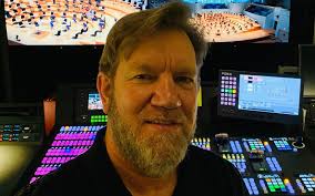 Former WOUB Student Involved in Design of Largest Ultra High Definition  Production Facility