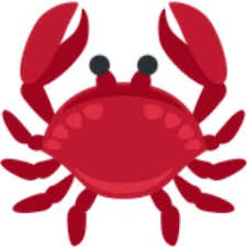 U+264b, the icon is included in the block: Emoji Cancer Emojicancer Twitter