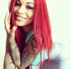 cheek piercing tumblr hair styles cheek piercings medium hair styles