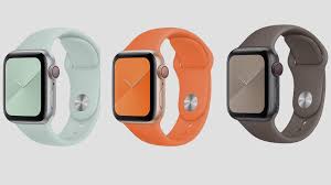 Apple watch bands wear it with pride. Apple Launches Summer 2020 Apple Watch Band Collection