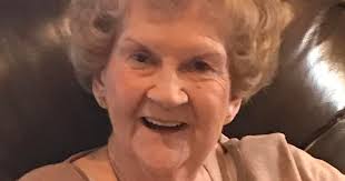 Patricia Ann "Pat" Chance