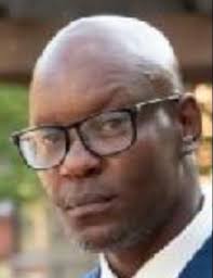 Kelvin Brown Obituary (2021)