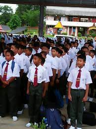 Smk dato dol said yg terbaik. Hari 1 Sesi Persekolahan 2018 Smk Dato Dol Said Facebook