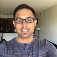 Anoop Ashok Email & Phone Number