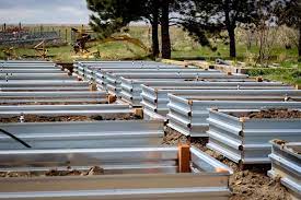 Maybe you would like to learn more about one of these? Building Our Raised Beds The Prairie Homestead