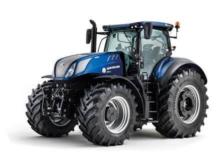 New Holland T7.290 Tractor