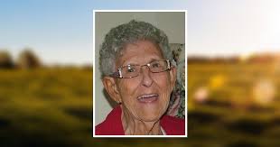 Dottie Doss Obituary 2019