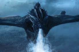 Image result for viserion