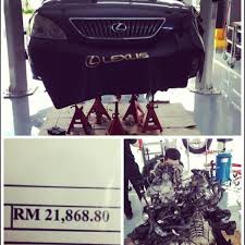 Check spelling or type a new query. Lexus Sungai Besi Automotive Shop In Kuala Lumpur