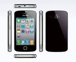 Celkon Mobiles - Celkon i4 Mobile Phone ...