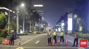 Penerapan ppkm mikro di jakarta berakhir pada hari ini. E Jbcrmawz45vm