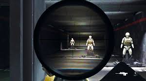Call Of Duty Mw3 Longshot Guide: Smg Longshot Distance