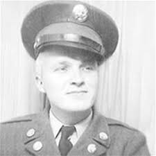 George Saari Obituary