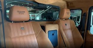 Paid services pricing contact our support team. This Insane Six Wheeled Mercedes G Wagen Pickup Cost 1 5 Million