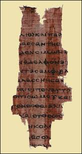 The Text of the Gospels: First-century Mark: More Information!