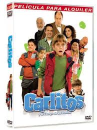 El cubano le conectó … Carlitos Y El Campo De Los Suenos Spanien Import Amazon De Gustavo Salmeron Emilio Aragon Miliki David Becerra Guillermo Campra Vicente Diez Raul Gonzalez Xavi Hernandez Alejandra Lorenzo Jennifer Manzano Inigo Navares Jesus