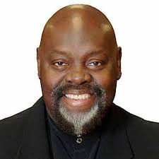 Ken Hutcherson's Instagram, Twitter & Facebook