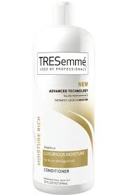 5 out of 5 stars. Tresemme With Vitamin E Luxurious Moisture For Dry Or Damaged Hair Reviews Makeupalley