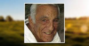 Charles Curcio Obituary January 25, 2010
