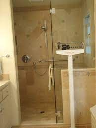Learn How To Clean Travertine Tile And A Travertine Shower Travertine Should Be Treated The Same As Mar Travertine Shower Travertine Tile Shower Tile Cleaner