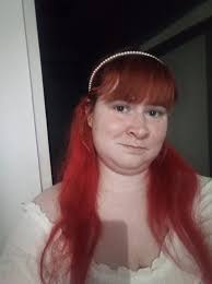 Amanda Tapping's hair color in Stargate SG1