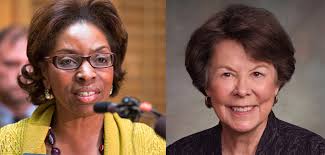 Fields secures Dems' nomination for Senate District 29 over Ryden