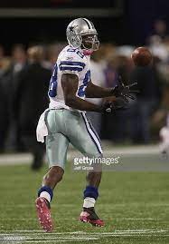 Dez Bryant Of The Dallas Cowboys Warms Up Before The Game Against The Dallas Cowboys Dez Bryant Cowboys