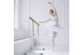 Check spelling or type a new query. Dick Smith Wooden Portable Ballet Bar Stretch Barre Dance Bar 1 5m Freestanding Ballet Bar Sporting Goods Fitness Running Yoga Strength Training Pull Up Bars